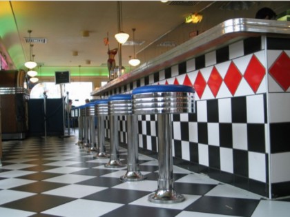 Photo: Star Diner