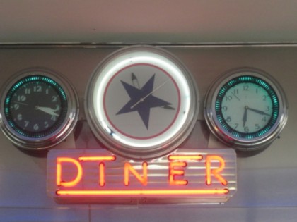 Photo: Star Diner